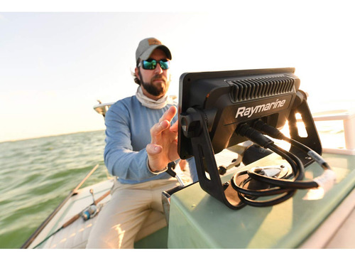 Fishfinder Raymarine Element 7 S Combo Sin Transductor