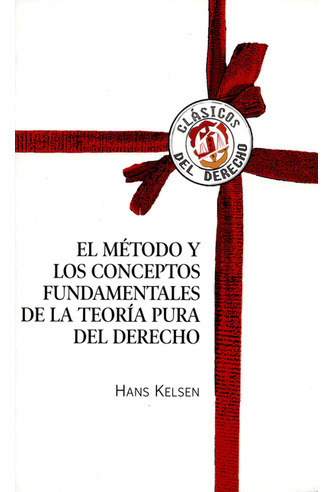 Libro El Metodo Y Los Conceptos Fundamentales De La Teoria