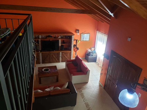 Imagen 4 de 25 de Casa En Venta La Paloma Villa Allende