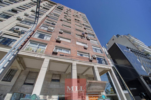 Imagen 3 de 27 de Departamento - Recoleta