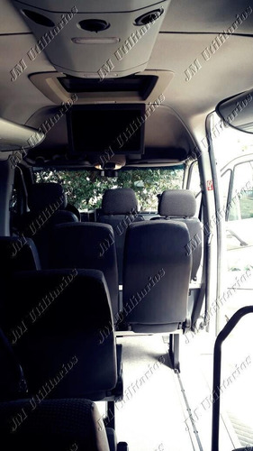 Imagem 13 de 15 de M.bnez Sprinter Cdi 515 Ano 2013 Alongada Jm Cod 297