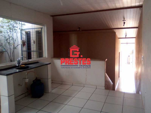 Imagem 9 de 15 de Casa De Rua-à Venda-jardim Brasilândia-sorocaba - Stca30305