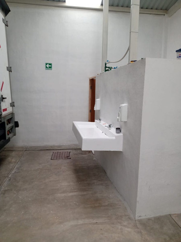 Bodega En Venta En Toluca , En San Miguel Zinacantepec, México