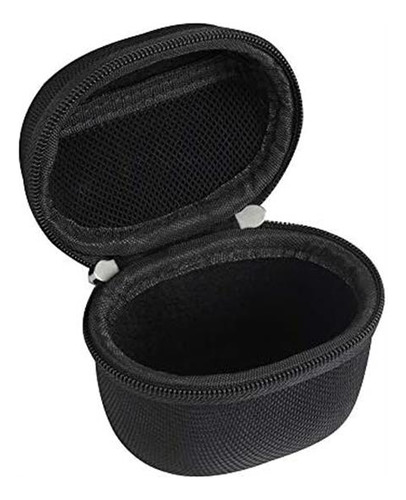 Estuche De Viaje Hermitshell, Ajuste Ideal Para Sony Xb01
