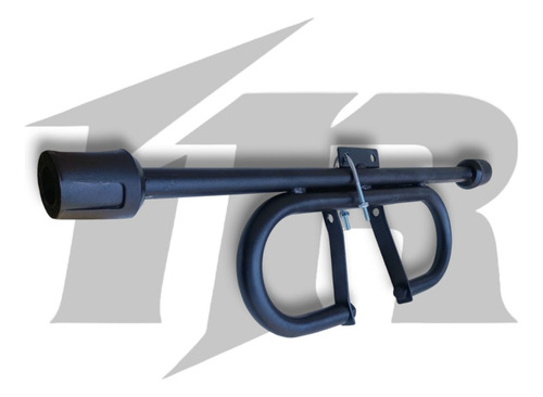 Slider Defensa Para Choques Para Vento Lithium 190/150