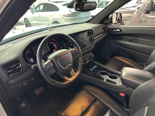 Dodge Durango 5.7 V8 R/t At
