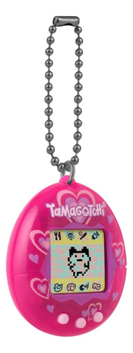 Tamagotchi Original Sweet Heart Mascota Electrónica Bandai