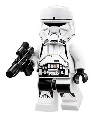 Lego Star Wars: Rogue One - Imperial Miniatura Hovertank Pil