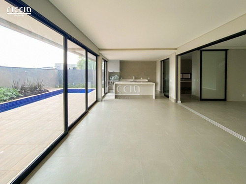 Imagem 8 de 15 de Casa Em Condominio - Urbanova - Ref: Ri4702 - V-ri4702