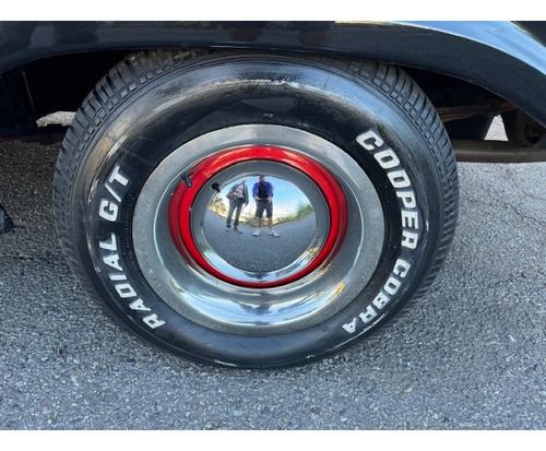C10 V8 1978