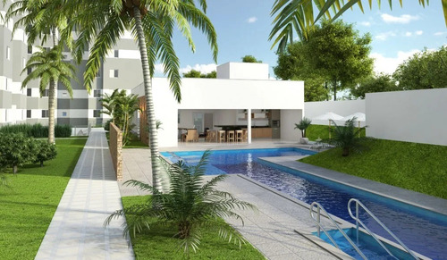 Oportunidade Única! Apartamento No Último Andar À Venda No Torres De Monte Carlo