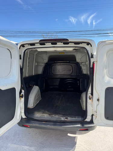 Fiat Fiorino FurgãO 1.4 Flex 4p