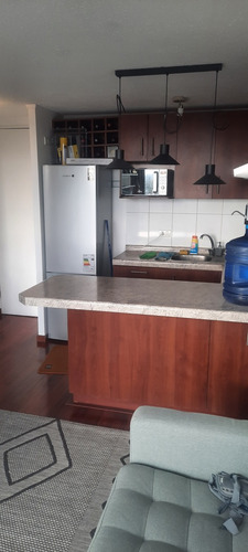 Departamento Unipersonal Nataniel Cox