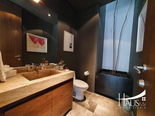 Imagen 6 de 20 de Casa En Venta, Bosques De Las Lomas