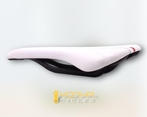 Asiento Bontrager Affinity Pro 267x140mm