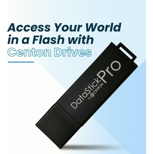 Centon Electronics Mp Essentials Datastick Pro Usb 3.2 Gen1