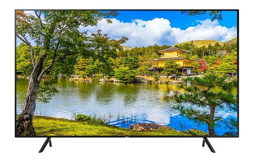 Televisor Led Samsung De 50 Smart Uhd 4k Plano - Netpc