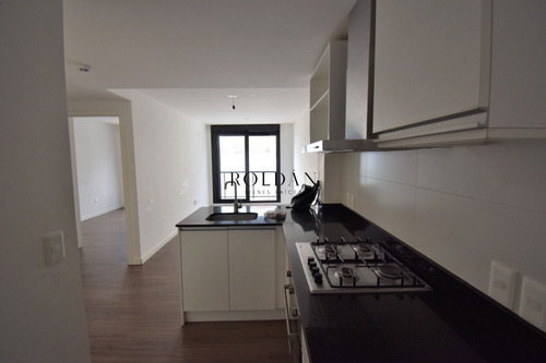 Imagen 6 de 15 de Apartamento Alquiler Centro 1 Dormitorio Cochera A Metros Del Mar