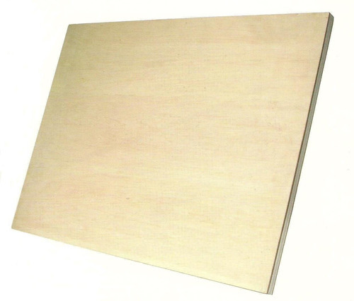 Prancheta de desenho Helix Lightweight Metal Edge 18 x 24 polegadas