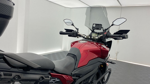 Imagen 12 de 21 de Yamaha Tracer