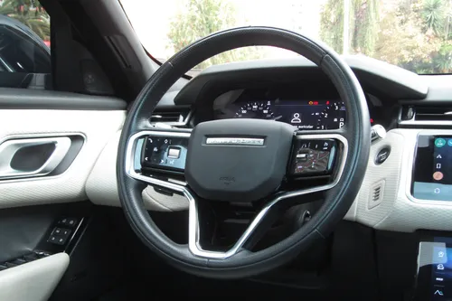 Land Rover Range Rover Velar 3.0 S Mhev 4x4