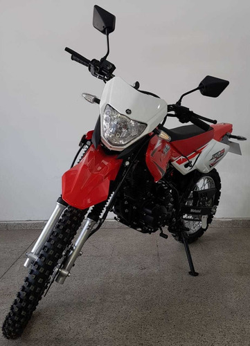 Motomel Extreme 125cc Enduro
