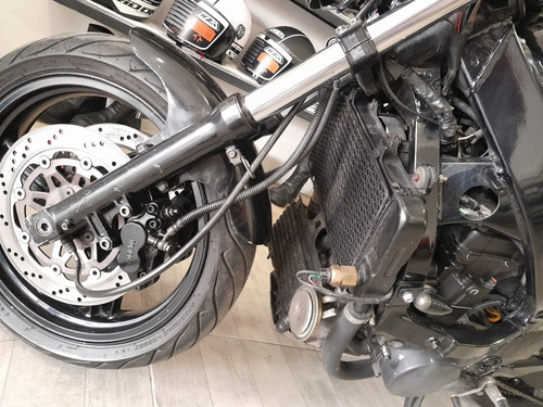 Imagen 18 de 24 de Kawasaki Zx600-e3