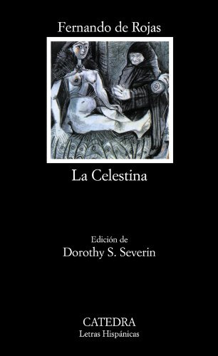 La Celestina -letras Hispanicas-