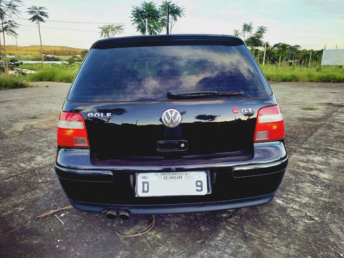 Golf Gti 2004 180cv Tip
