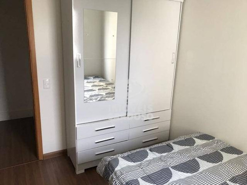 Imagem 7 de 19 de Apartamento Residencial À Venda, Vila Leopoldina, São Paulo. - Ap0165