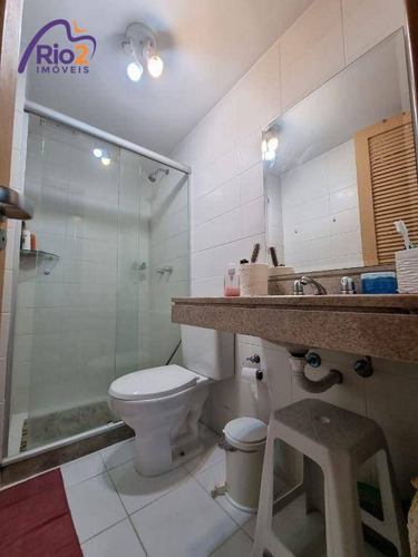 Imagem 7 de 30 de Apartamento Com 3 Dormitórios À Venda, 94 M² Por R$ 649.900,00 - Barra Olimpica - Rio De Janeiro/rj - Ap0536