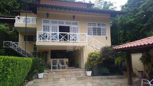 Imagem 1 de 29 de Vila Progresso - Casa Com 4 Dormitórios À Venda, 343 M² Por R$ 1.260.000 - Vila Progresso - Niterói/rj - Ca0523