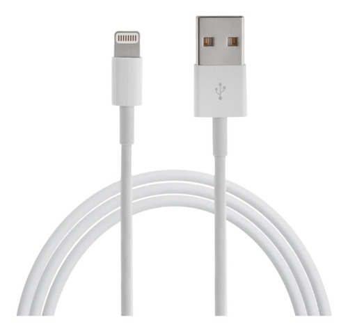 Cabo Usb Carregador P/ iPhone 6 7 8 X Xr Xs 11 12 13 14 Max