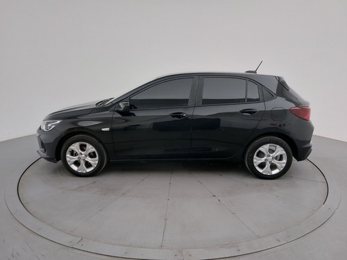 Chevrolet Onix 1.0 TURBO FLEX PLUS LTZ AUTOMÁTICO