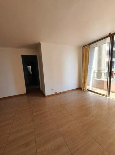 Imagen 3 de 13 de 161.937 - Departamento En Venta De 3 Dorm. En Santiago