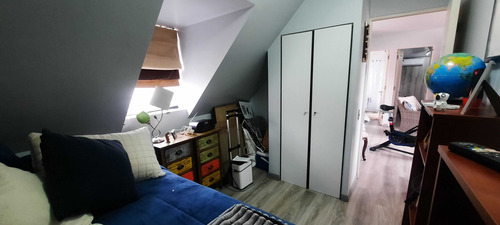 Oportunidad! Casa Con Eficiencia Energética (71732)