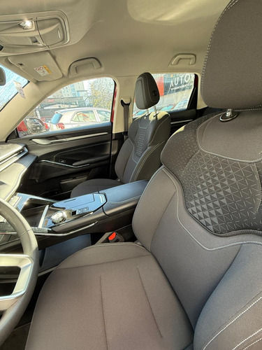 Haval H6 Active 2.0 At, 2024