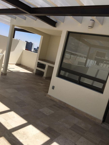 Imagen 5 de 10 de Se Renta Departamento En Lomas De Memetla, Fontana