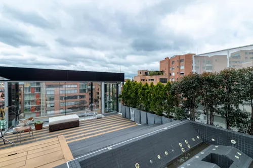Casa En Arriendo/venta En Los Rosales. Cod A12449