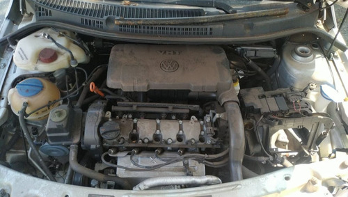 Sucata Volkswagen Voyage Trend 1.0 8v Manual Ano 2010