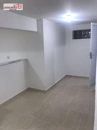 Imagem 8 de 22 de Sobrado Com 12 Dormitórios À Venda, 200 M² Por R$ 1.150.000,00 - Pirituba - São Paulo/sp - So1485