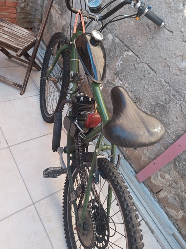 Caloi Motociclo
