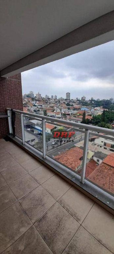 Imagem 21 de 22 de Apartamento Cond Sky Lago Dos Patos 3 Dorms Lazer E 2 Vagas - Ap0596