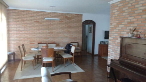 Imagem 8 de 9 de Venda - Casa Jardim Zulmira - Cerrado / Sorocaba/sp - 4402