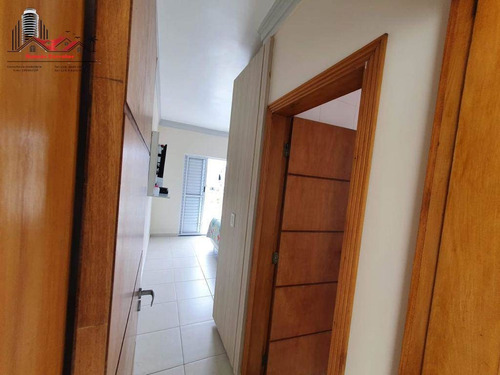 Imagem 2 de 27 de Casa À Venda Com 4 Dormitórios No Jardim Solemar Em Praia Grande Sp. - Rrc126