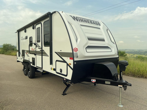 Trailer Seminovo Import Winnebago 2306bhs 22 Motorhome Y@w9