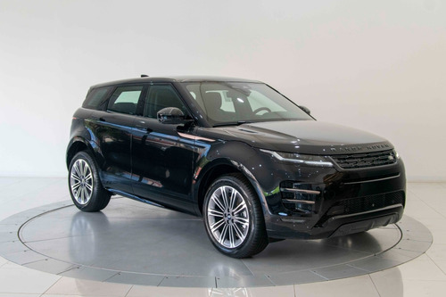 Land Rover Range Rover Evoque 2.0 P250 FLEX R-DYNAMIC HSE AWD AUTOMÁTICO