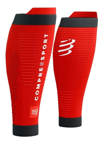 Gemeleras R2 3.0 Compressport