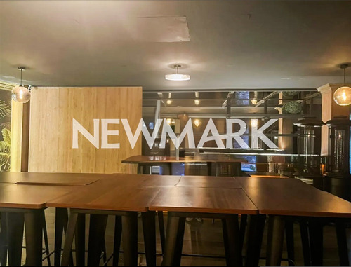 Local Comercial En Arriendo En Las Condes