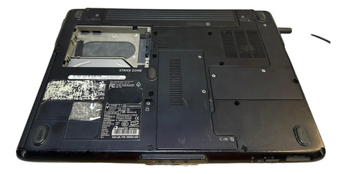 2 Laptop Dell Inspiron 1420 Pentium Dual ( Refacciones) (Reacondicionado)